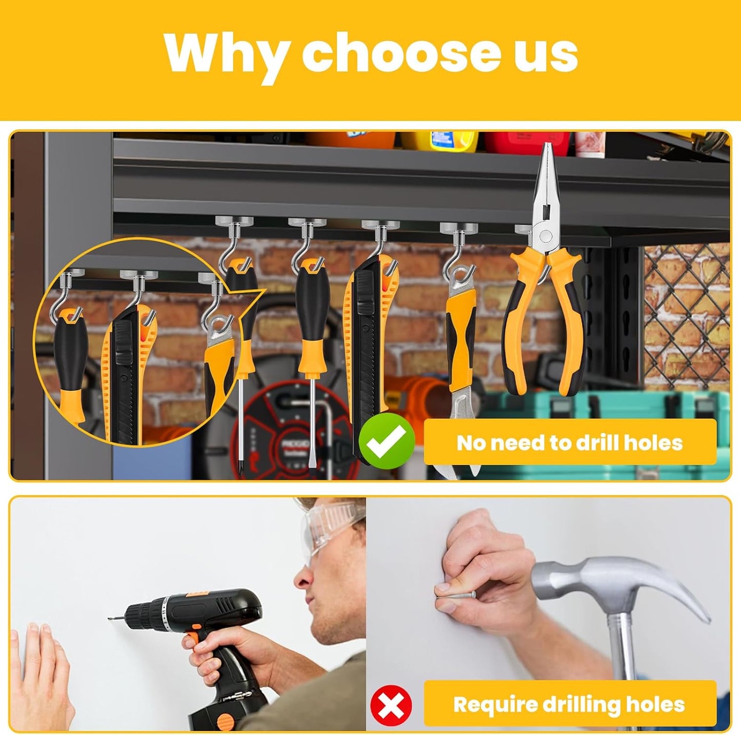 DIYMAG Magnetic