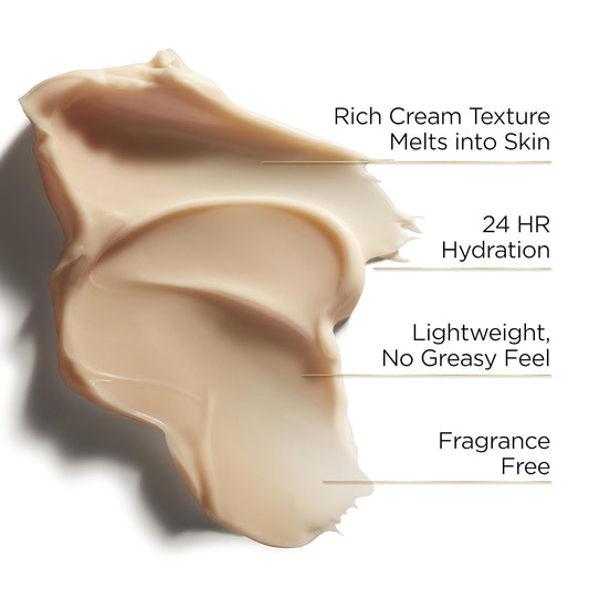 L'Oreal Paris Age Perfect Anti-Aging Midnight Face Cream, Fragrance-Free Face Moisturizer with Antioxidants to Reduce Wrinkles and Firm