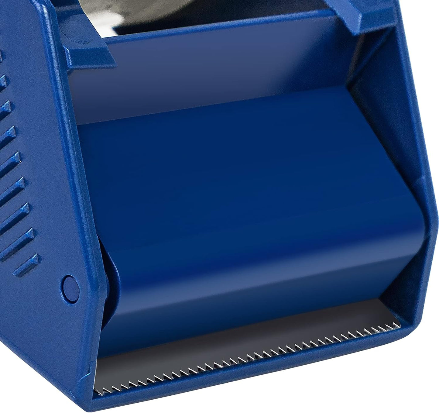 Amazon Basics Heavy Duty Packaging Tape with Dispenser for Shipping, Sealing Boxes, Moving and Storing, 1.88" x 22.2 yds