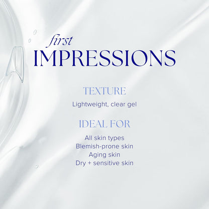 iS CLINICAL Cleansing Complex, 3in1 Gentle deep pore cleanser Face Wash and Makeup remover, Helps Acne-Prone skin