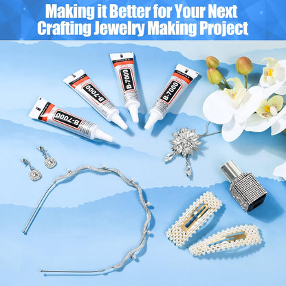 B-7000 Glue Clear for Rhinestone