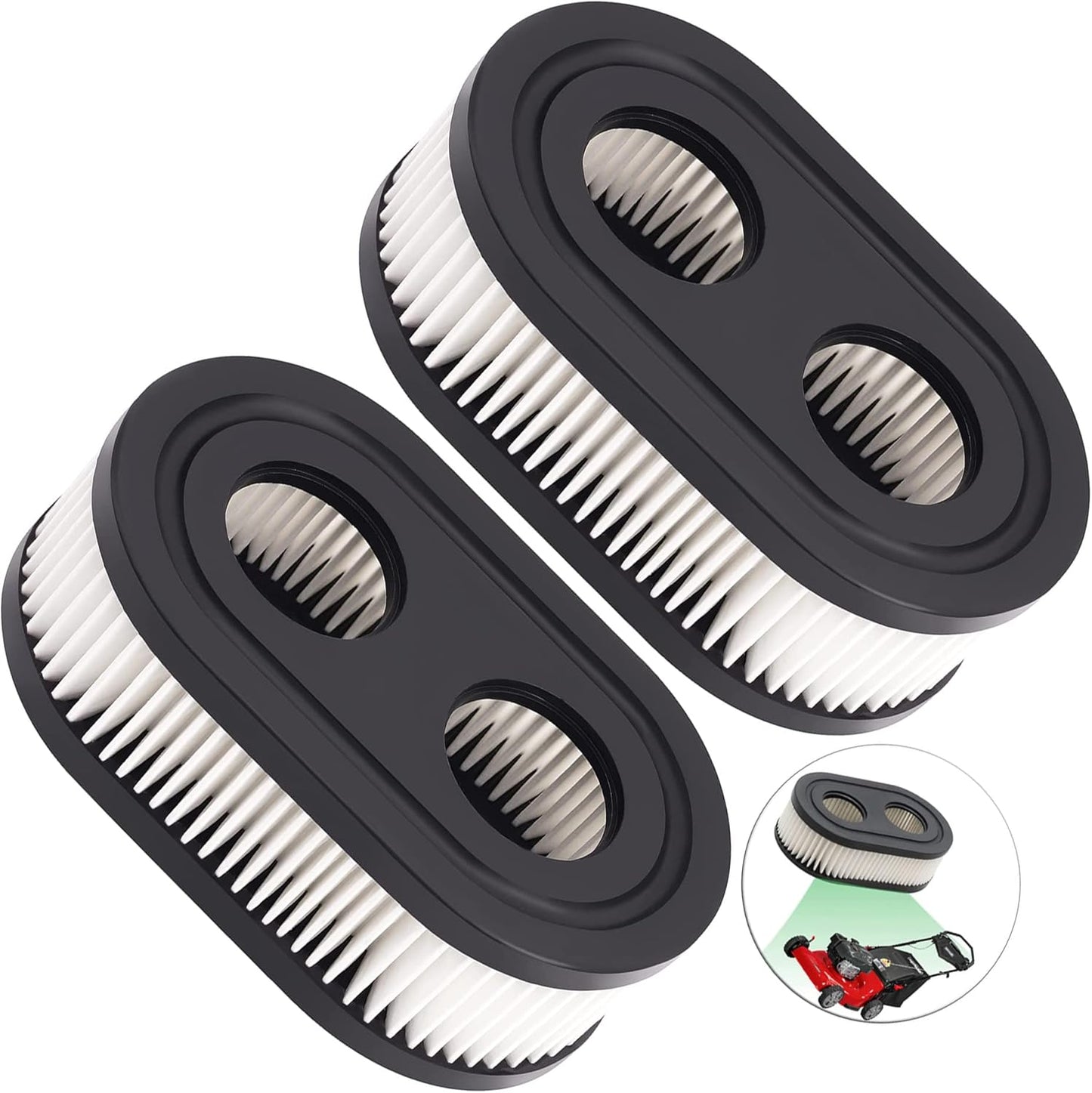 593260 Air Filter 593260 798452 334404 Air Cleaner Cartridge