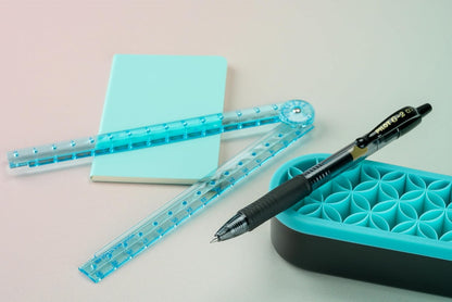 PILOT G2 Premium Refillable & Retractable Rolling Ball Gel Pens, Fine Point, Black Ink, 12 Count
