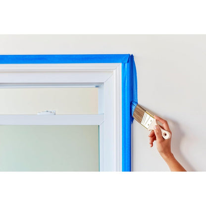 ScotchBlue Original Multi-Surface Painters Tape, 2 Inch Wide (1.88 in. x 60 Yds), 3 Rolls, Blue Paint Tape Protects and Removes