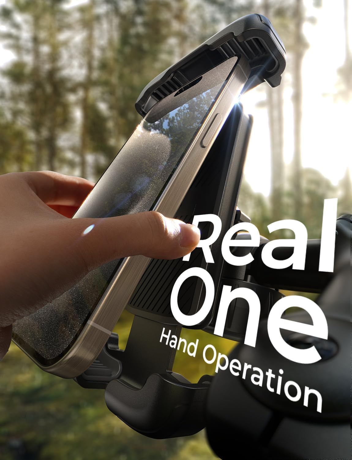 LISEN Bike Phone