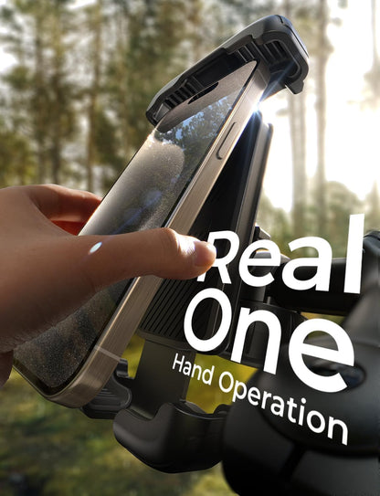 LISEN Bike Phone