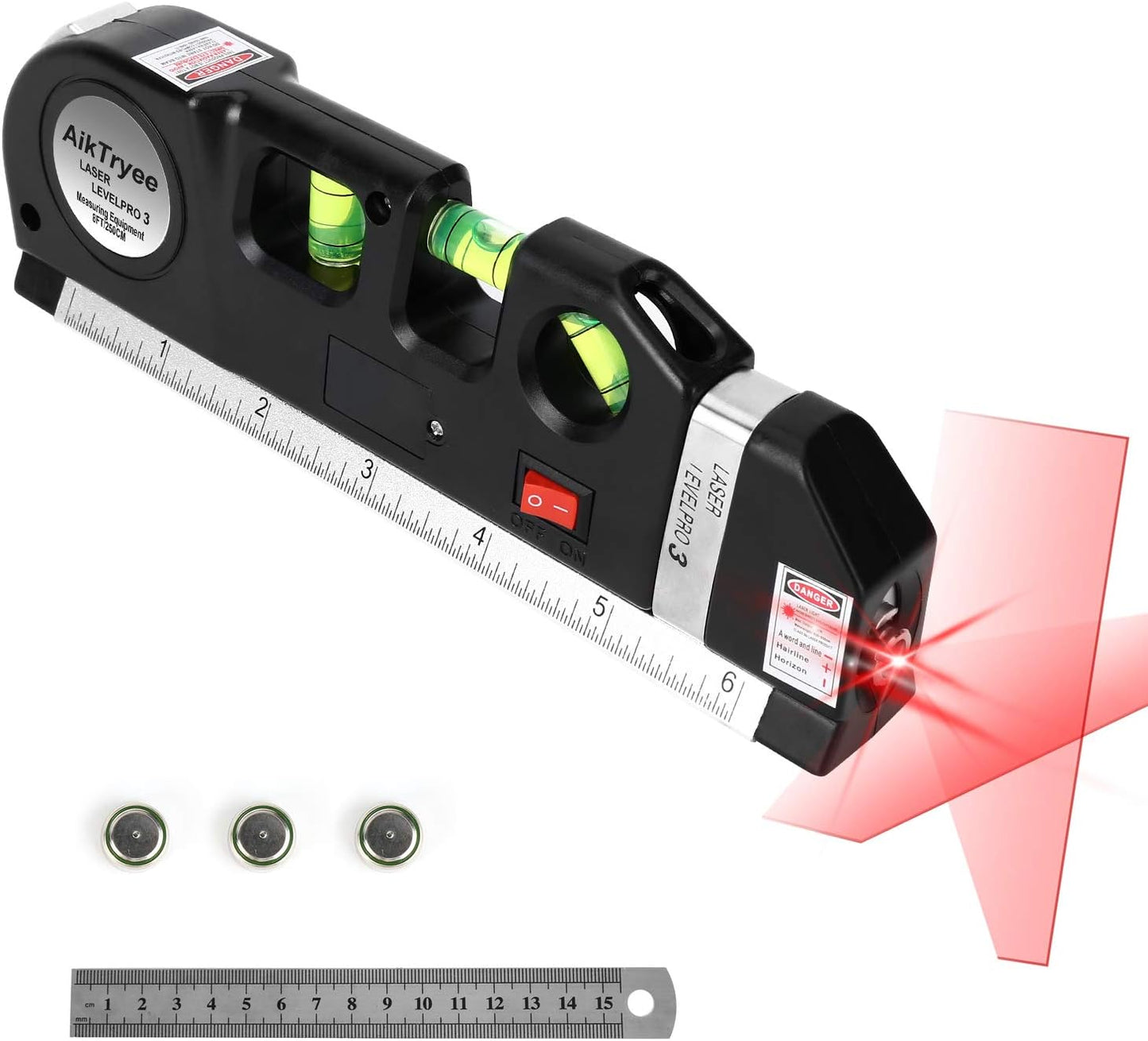 Laser Level Line