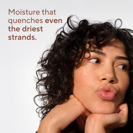 Native Coconut & Vanilla Shampoo and Conditioner Contain Naturally Derived Ingredients, All Hair Types, Color & Treated, Fine to Dry