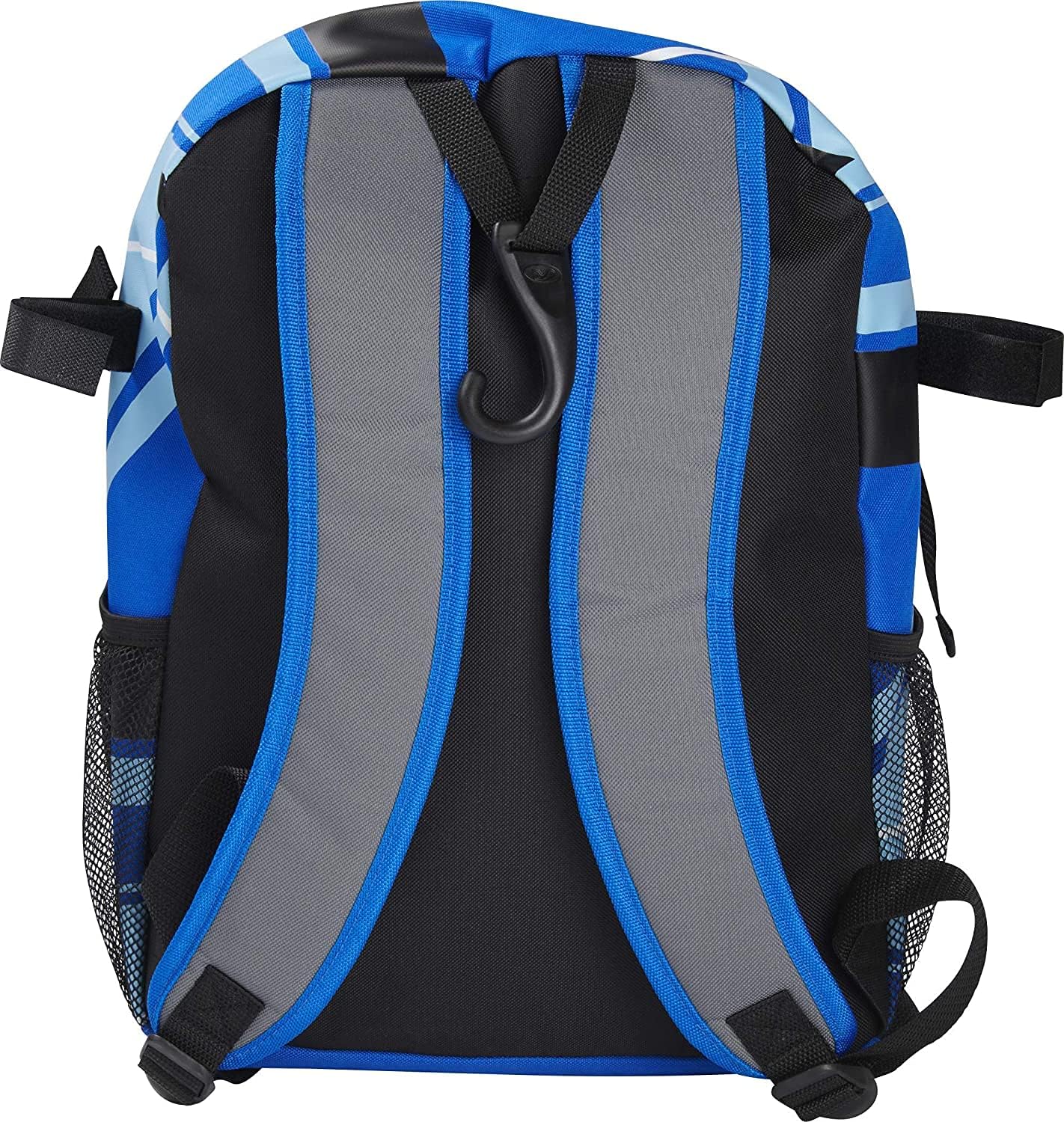 Rawlings, REMIX Backpack Equipment Bag, T-Ball & Youth Baseball / Softball, Royal