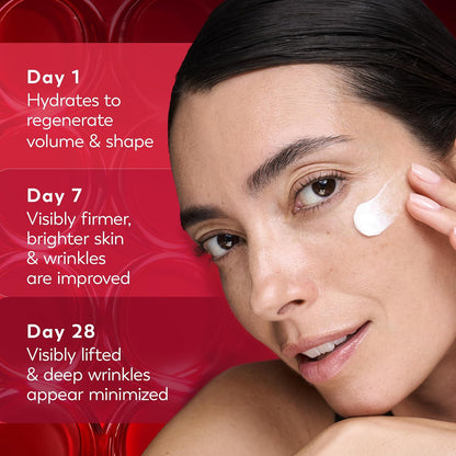Olay Face Moisturizer, Regenerist Micro-Sculpting Cream for Women, Fragrance-Free - Anti-Aging