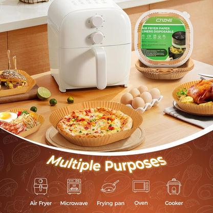 Air Fryer Liners