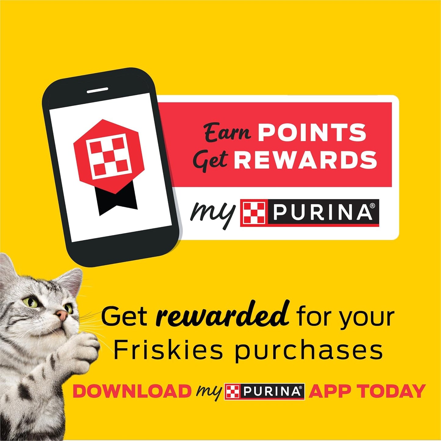 Purina Friskies Wet Cat Food Variety Pack, Tasty Treasures Prime Filets (With Ocean Fish and Tuna, With Chicken and With Turkey) - 5.5 Ounce (2)