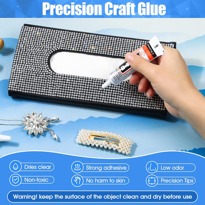 B-7000 Glue Clear for Rhinestone