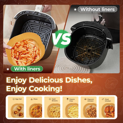 Air Fryer Liners