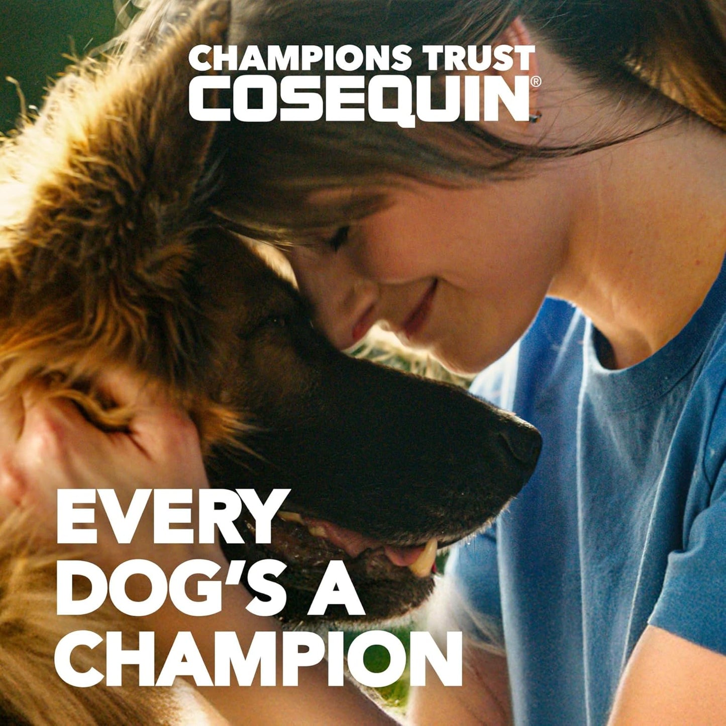 Nutramax Cosequin for Dogs Joint Health Supplement, Contains Glucosamine for Dogs, Plus Chondroitin and MSM, Supports Healthy