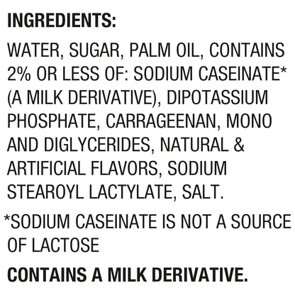International Delight, French Vanilla, Single-Serve Coffee Creamers, 192 Count, Shelf Stable Non-Dairy Flavored Coffee Creamer, Great for Home
