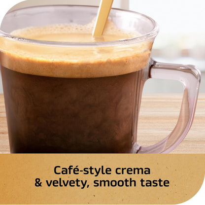 NESCAF Gold Espresso Blonde, Instant Coffee, 3.5 oz