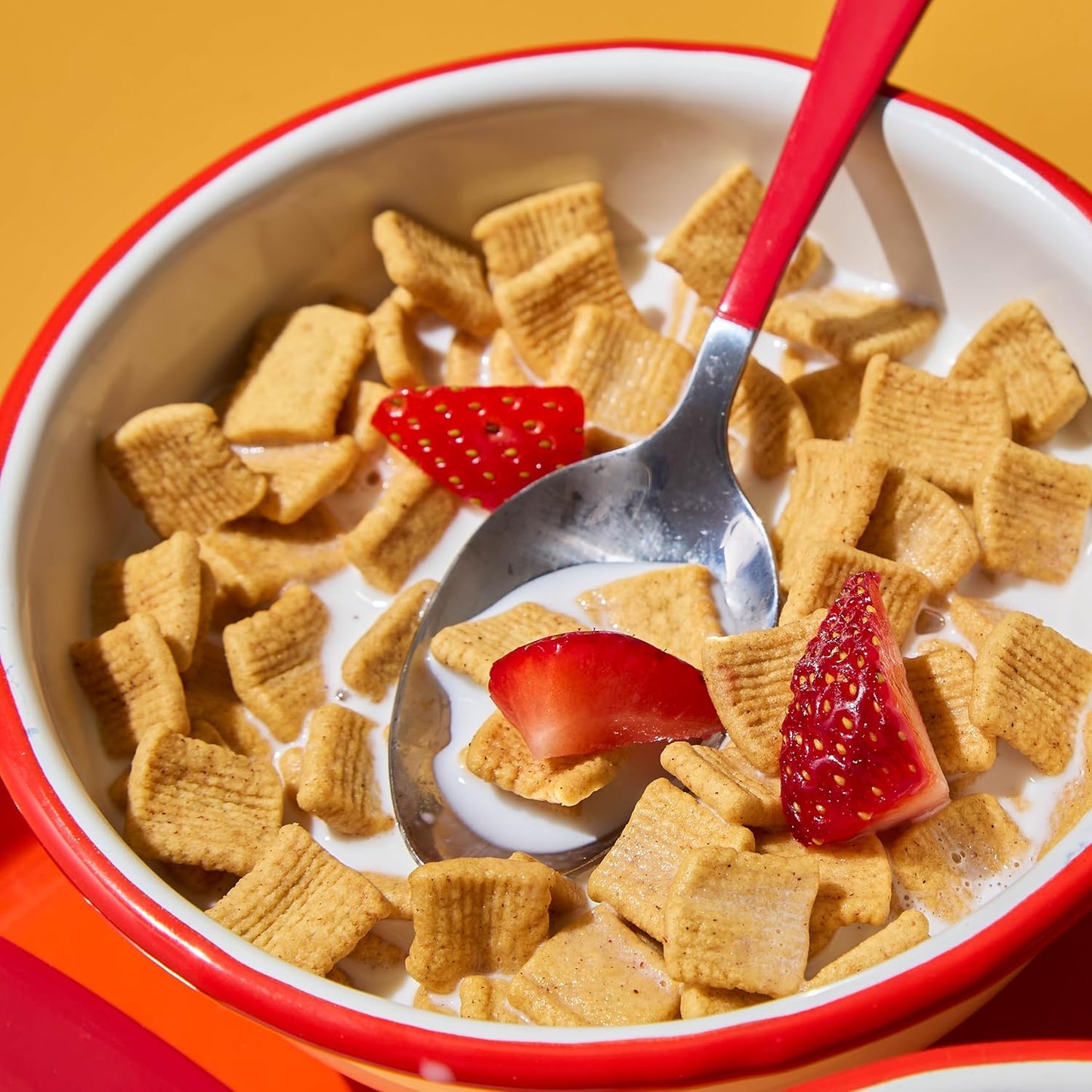 Catalina Crunch Protein Cereal, Sugar Free Breakfast Cereal with 11g of Protein, Gluten Free, Excellent Source of
