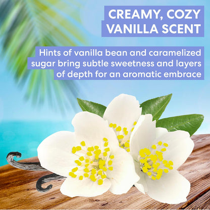 Palmer's Cocoa Butter Formula Body Oil, Moisture Drenching Tahitian Vanilla, 6.5 Oz, 72Hr Hydration with Shea Butter & Vitamin E for Softer