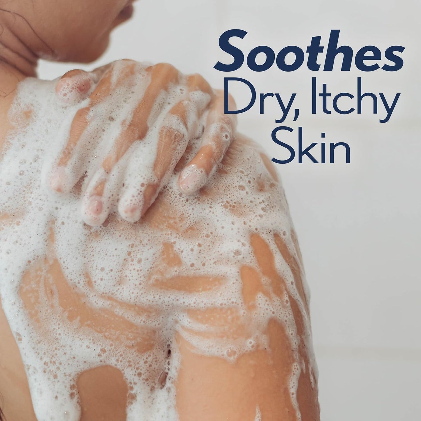 Ivory Body Wash, Deeply Moisturizing, 24hr Nourishing Hydration, Soothes Itchy Dry Skin, Made with Shea Butter