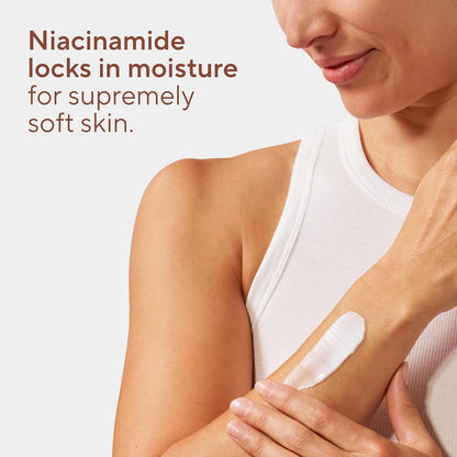 Native Body Lotion, Coconut & Vanilla, 48-Hour Hydration for Dry & Sensitive Skin, Made with Plant-Based Moisturizers like Shea