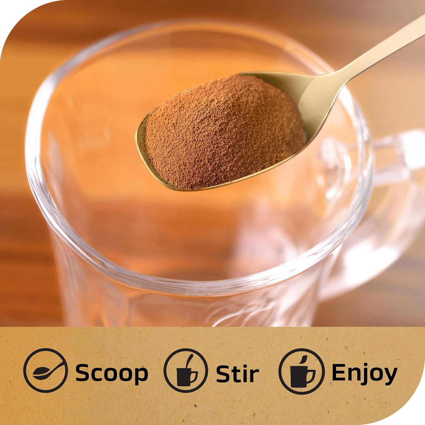 NESCAF Gold Espresso Blonde, Instant Coffee, 3.5 oz
