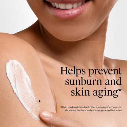 Neutrogena Ultra Sheer Dry-Touch Sunscreen Lotion SPF 70, Broad Spectrum, Water Resistant 80 Min, Oil-Free, Oxybenzone-Free