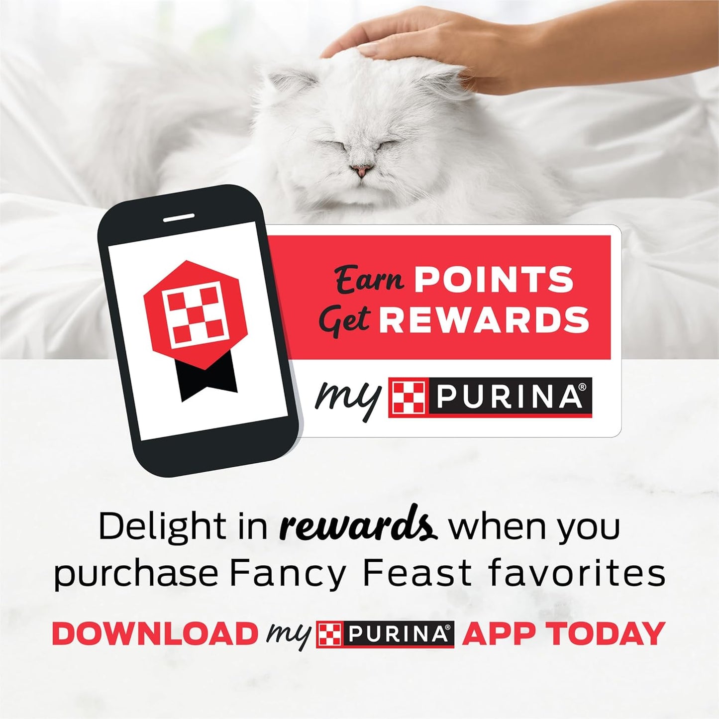 Purina Fancy Feast Lickable Wet Cat Food Broth Complement Classics Collection Variety Pack - (2) 1.4 oz. Pouches