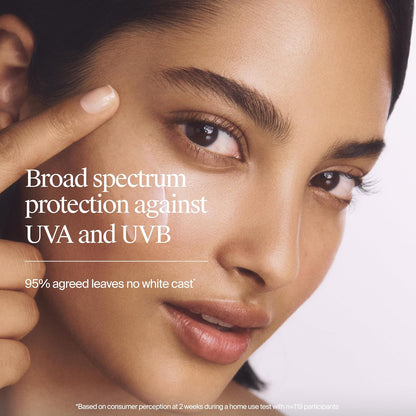 Neutrogena Hydro Boost Hyaluronic Acid Face Moisturizer with Broad Spectrum SPF 50 Sunscreen