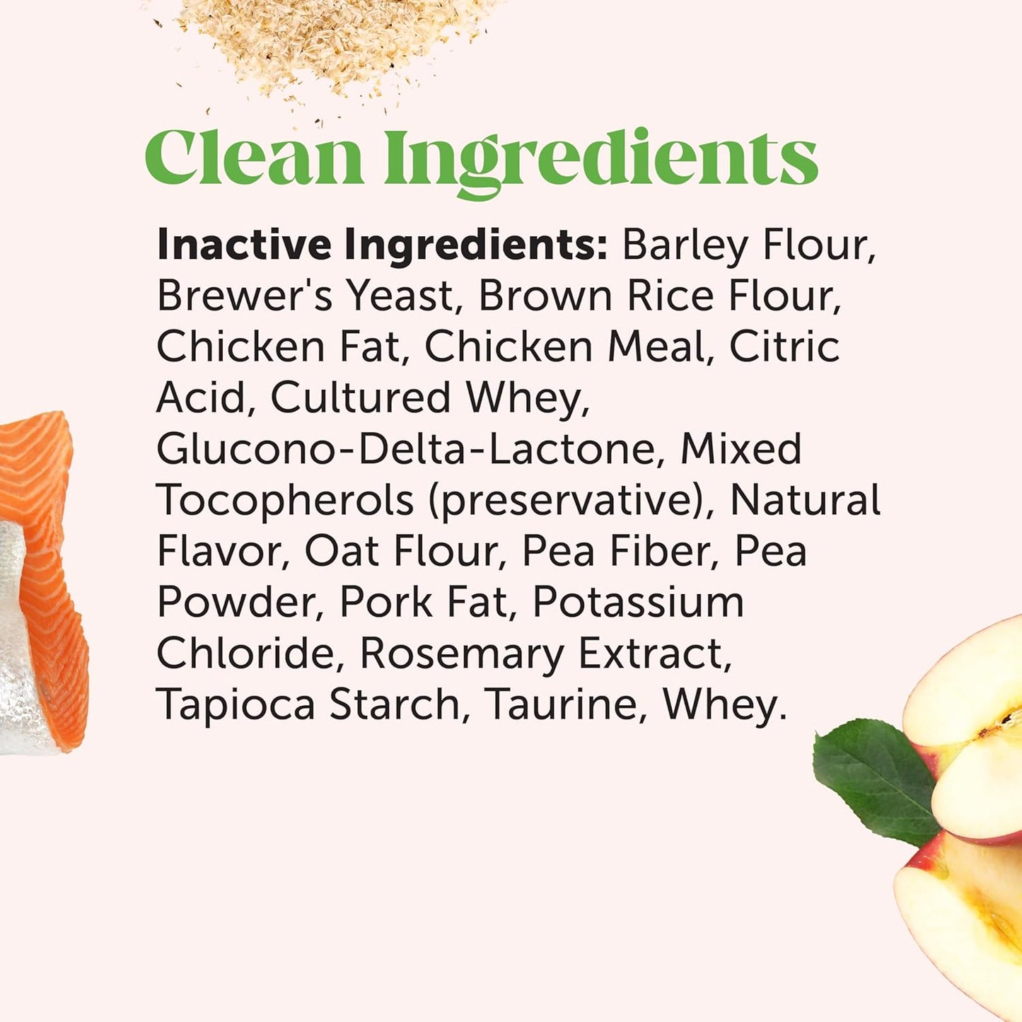 Cat Hairball Support Crunchy & Creamy Chews, Hairball Remedy Treats, Cat Furball Treatment, Supports Skin & Coat, Vitamins for