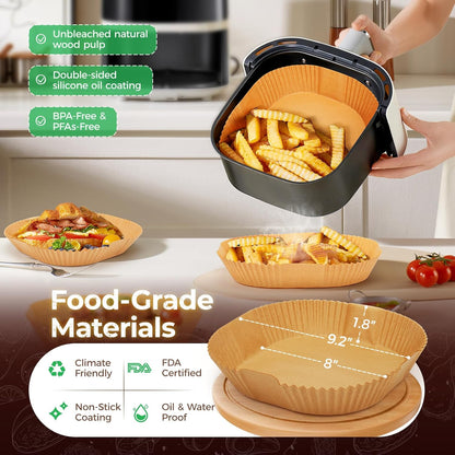 Air Fryer Liners