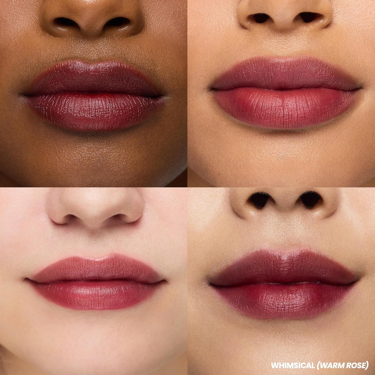 Wonderskin Wonder Blading All Day Lip Stain Peel Off Masque - Long Lasting, Waterproof and Transfer Proof Nude Lip