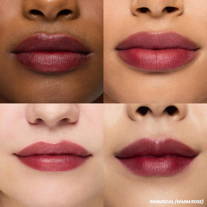 Wonderskin Wonder Blading All Day Lip Stain Peel Off Masque - Long Lasting, Waterproof and Transfer Proof Nude Lip