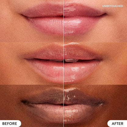 LANEIGE Lip Sleeping Mask: Nourish, Hydrate, Vitamin C, Murumuru & Shea Butter, Antioxidants, Flaky, Dry Lips