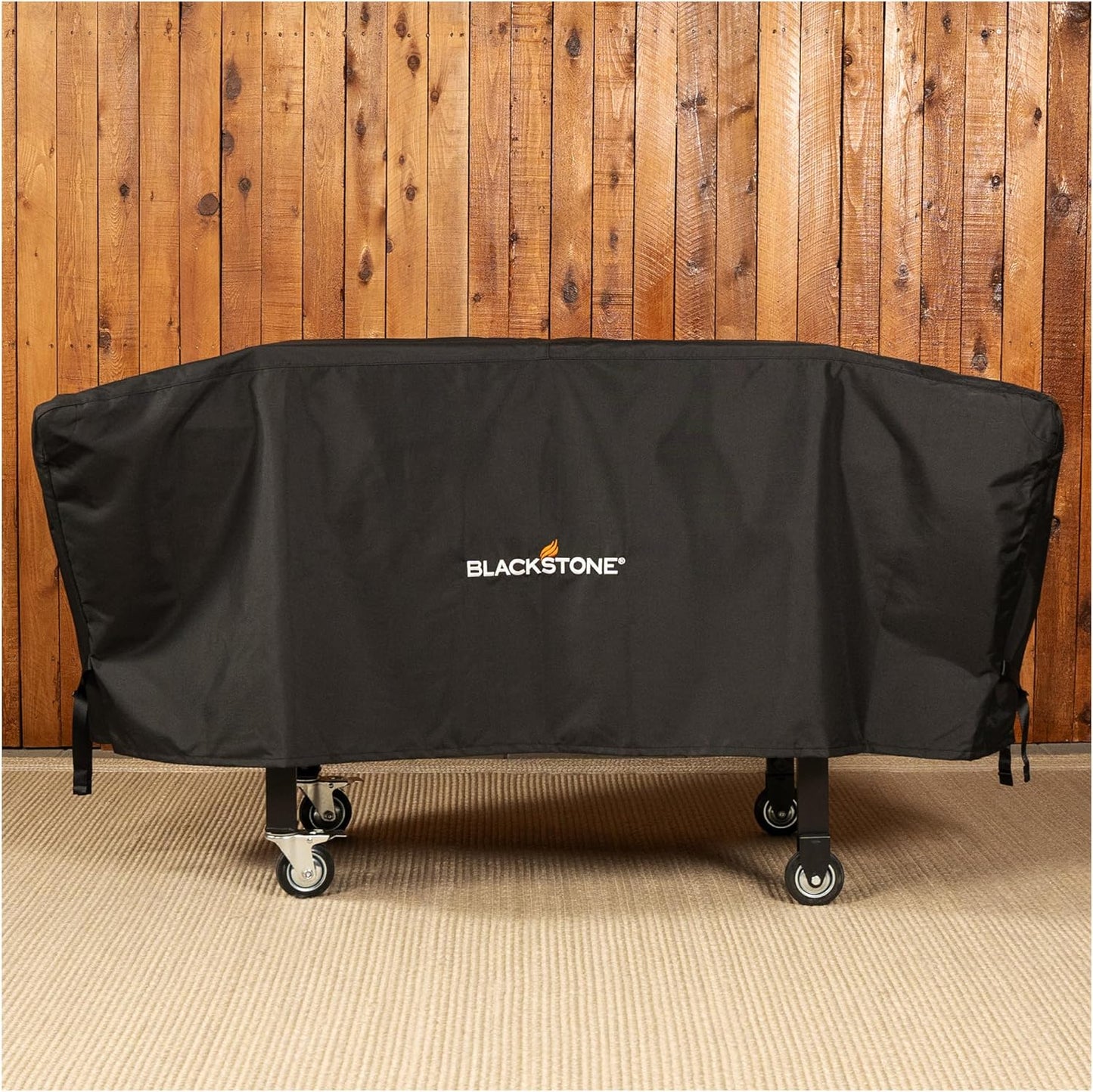 Blackstone 36 inch Griddle Cover Water Resistant 600D Polyester Heavy Duty Flat top 36" Gas Grill Cover Exclusively for Blackstone 36" Griddle
