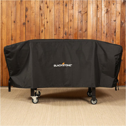 Blackstone 36 inch Griddle Cover Water Resistant 600D Polyester Heavy Duty Flat top 36" Gas Grill Cover Exclusively for Blackstone 36" Griddle