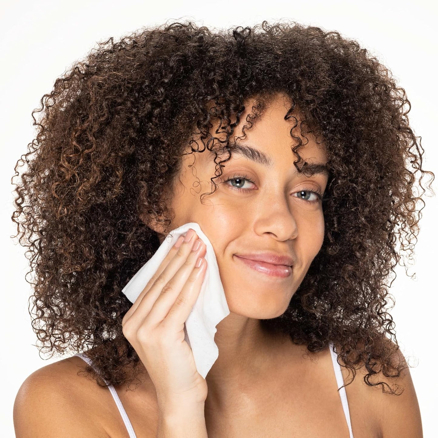 Neutrogena Makeup Remover Wipes, Daily Single Face Cleansing Towelettes, Makeup Removing Cleansing Wipes Removes Dirt &