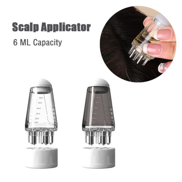 Hair Oil Applicator - Image 4
